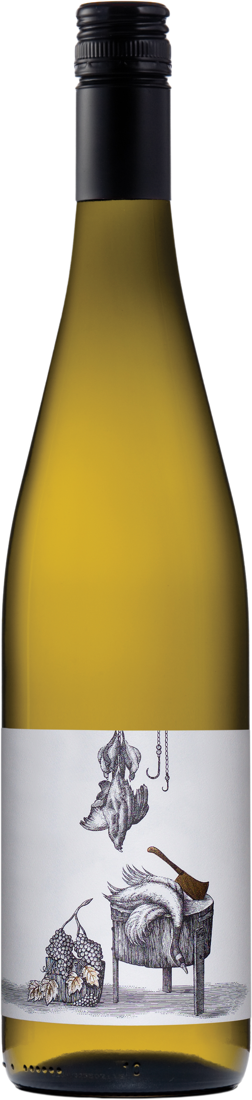 Ravensworth Regional Riesling 2022